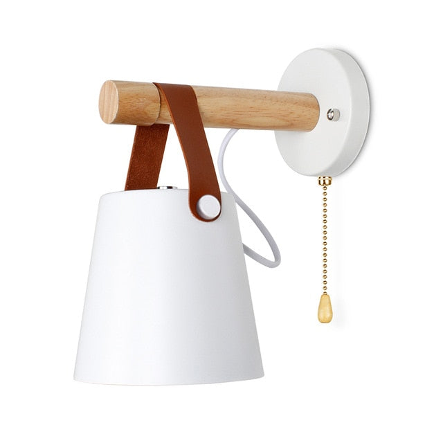 Laukka lamp